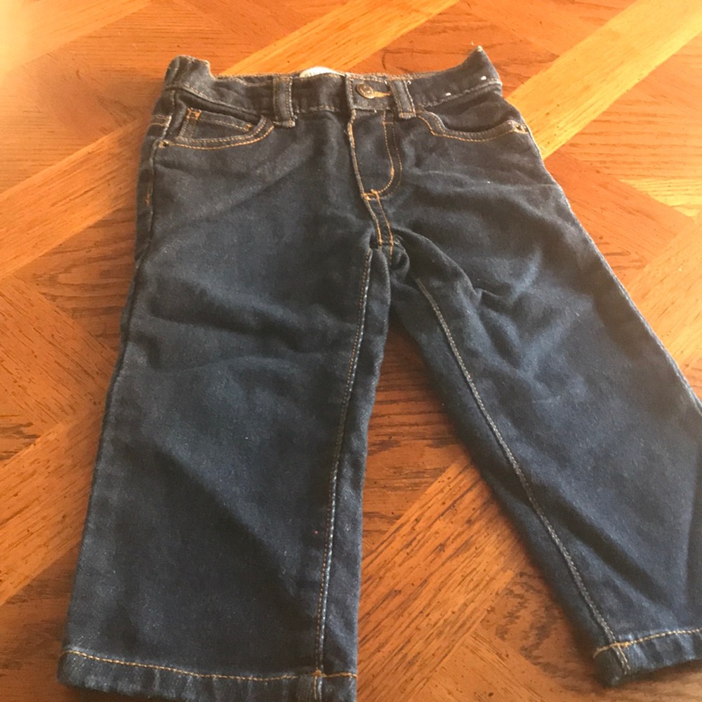 Carter’s boys bundle